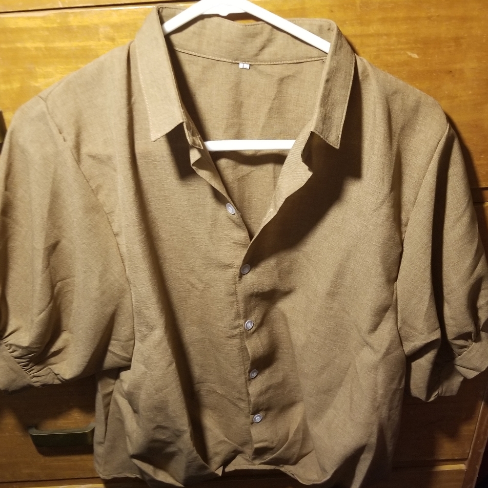 Ladies top - Picture 1 of 2